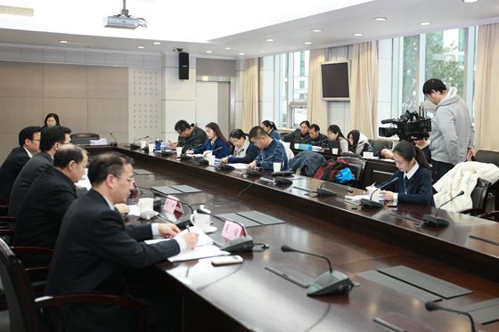 改進和優化建設項目用地預審和用地審查新聞發布會