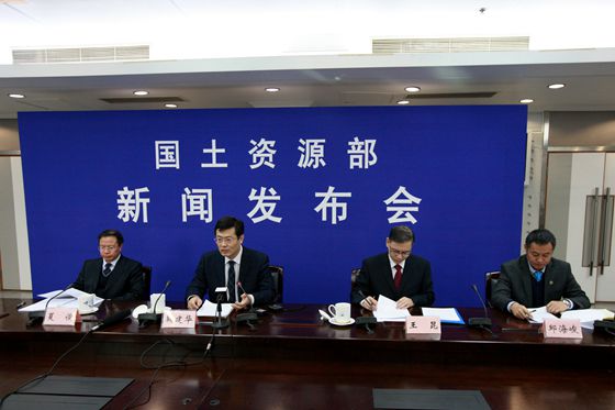 天然氣水合物新礦種獲得國務院正式批準